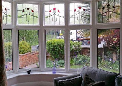 home window tinting Rugby Warwickshire