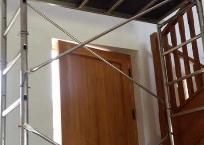 Scaffold Access Newham Northamptonshire