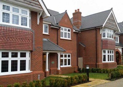 Privacy Film Leicestershire