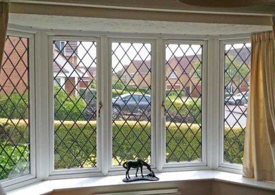 home window tinting Brixworth Northamptonshire