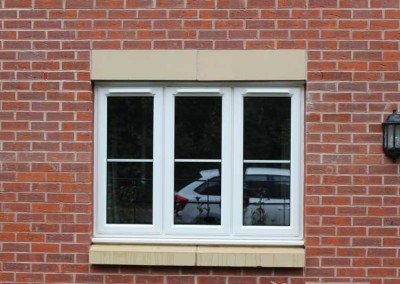 Window Film Quorn Leicestershire