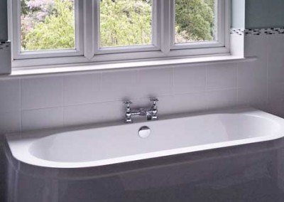 Bathroom Privacy film Northampton
