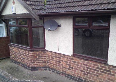 Security Film Northamptonshire