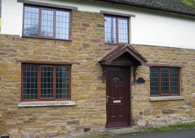 residential window tinting