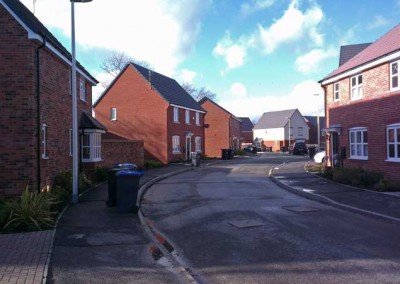 Privacy Film Rugby Warwickshire