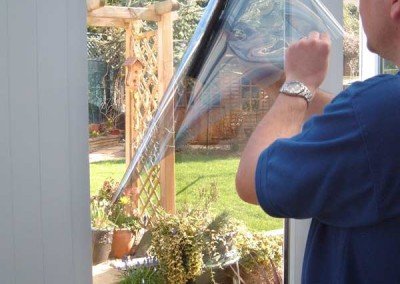 home window films